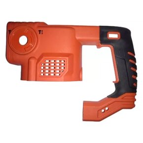 Empunhadura Esquerda - 5140145-27 - Black & Decker