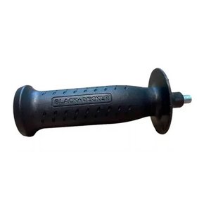 Empunhadura Lateral - 90604851 - Black & Decker