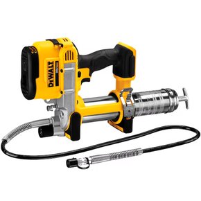 Engraxadeira 20V Max LI-ION DCGG571B - Dewalt Engraxadeira 20V Max LI-ION DCGG571B - Dewalt