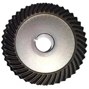 Engrenagem 43 para 9207SB/9207SPB - 221312-0 - Makita