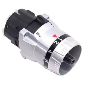 Engrenagem Completa para BDF444RFE - 125575-9 - Makita