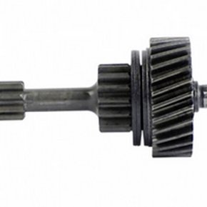 Engrenagem Completa para HP2070 - 153622-6 - Makita - Felap