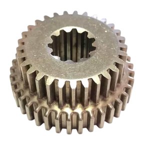 Engrenagem Dentada 29-37 - 227030-8 - Makita Engrenagem Dentada 29-37 - 227030-8 - Makita