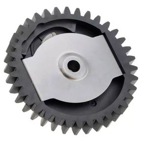 Engrenagem do Comando de Válvulas - 126622-9 - Makita