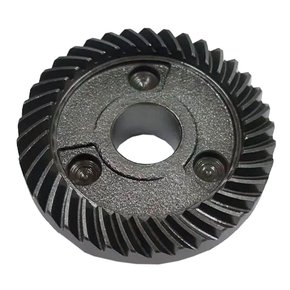 Engrenagem Espiral 34A - 227518-8 - Makita