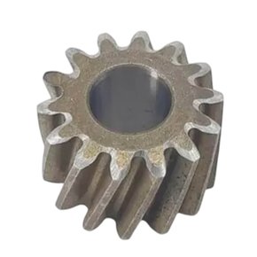 Engrenagem Helicoidal 14 para M0400 - 227762-7 - Makita Engrenagem Helicoidal 14 para M0400 - 227762-7 - Makita