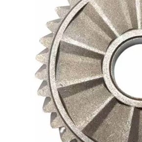 にわ Engrenagem Helicoidal 36 para MT811 - 226586-8 - Makita - Felap