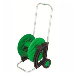 Enrolador de Mangueira Fixo Desmontável EM-65 - Trapp Enrolador de Mangueira Fixo Desmontável EM-65 - Trapp
