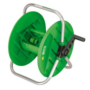 Enrolador Fixo Desmontável de Mangueira EM-60 - Trapp Enrolador Fixo Desmontável de Mangueira EM-60 - Trapp