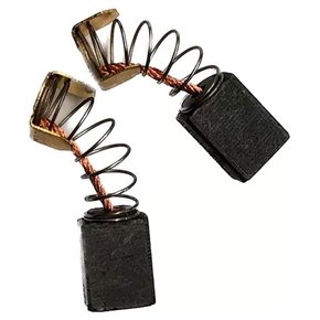 Escova de Carvão 120V - 5140013-58 - Black & Decker Escova de Carvão 120V - 5140013-58 - Black & Decker