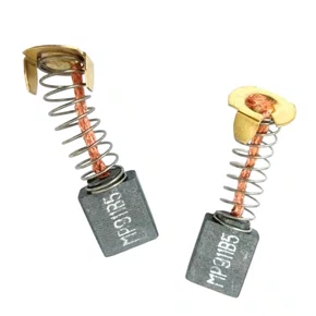 Escova de Carvão 127V - 90568794 - Black & Decker