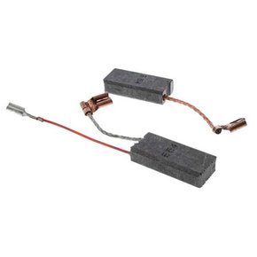 Escova de Carvão - 1617000A50 - Bosch