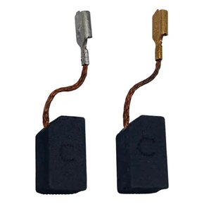 Escova de Carvão 220V - 939539-01 - Dewalt