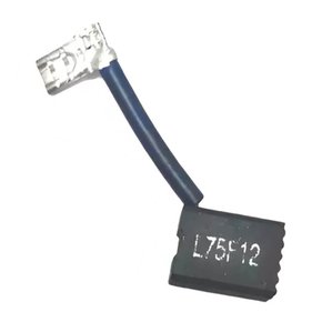 Escova de Carvão 220V - N501035 - Dewalt Escova de Carvão 220V - N501035 - Dewalt