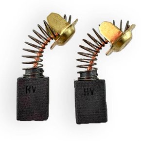 Escova de Carvão 220V para Serra DWE560 - N179042 - Dewalt