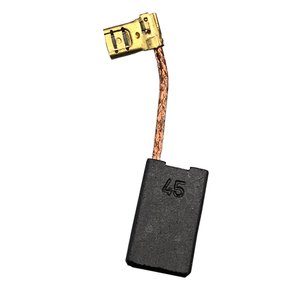 Escova de Carvão 220V (unidade) - 392574-02 - Dewalt