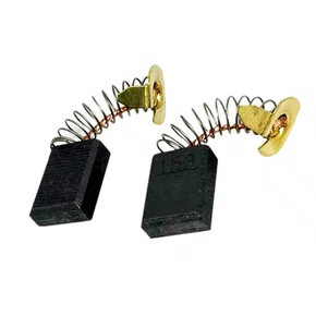 Escova de Carvão CB-153 - 194985-1 - Makita