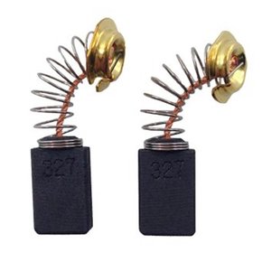 Escova de Carvão CB-327 - 195003-8 - Makita