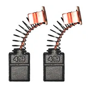 Escova de Carvão CB-419 - 643-419 - Makita