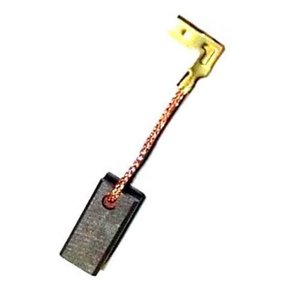 Escova de Carvão IRONMAN 220V - (UNIDADE) N252401 - Dewalt