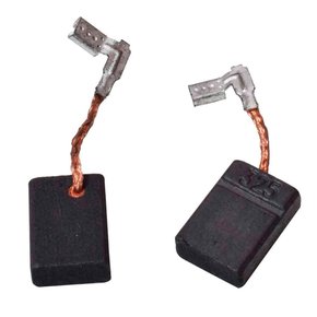 Escova de Carvão Para Esmerilhadeira CB-325 - 195001-2 - Makita