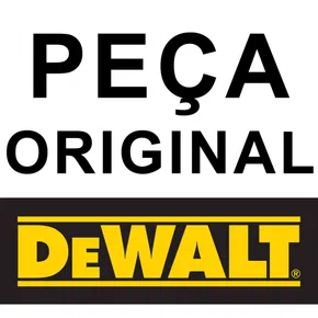 Escova de Carvão (1 un) - 617848-03 - Dewalt
