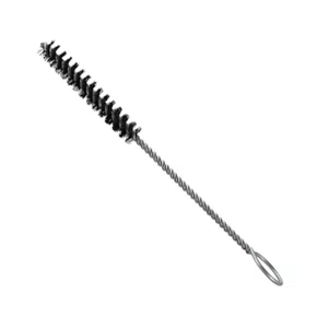 Escova de Nylon para Limpeza de Furos 13mm x 203mm - Âncora