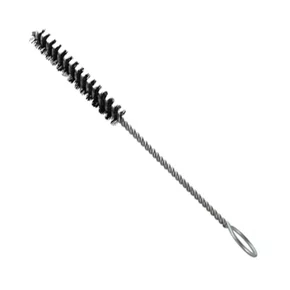 Escova de Nylon para Limpeza de Furos 19mm x 406mm - Âncora
