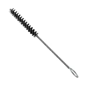 Escova de Nylon para Limpeza de Furos 26mm x 406mm - Âncora