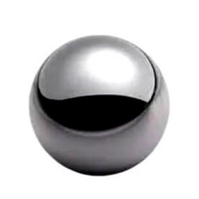 Esfera 3mm para Pistola Finca Pino Fai72 - 72N22 - Âncora