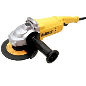 Esmerilhadeira 7" D28491-B2 Tipo 1 - Dewalt Esmerilhadeira 7" D28491-B2 Tipo 1 - Dewalt