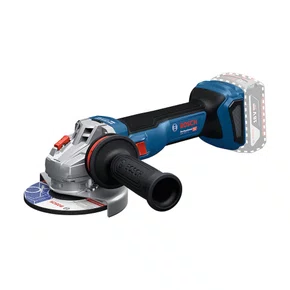 Esmerilhadeira a Bateria Bosch GWS 18V-11 S 125mm