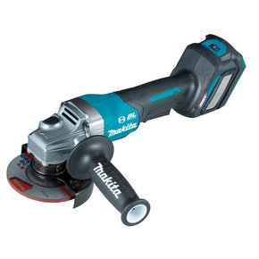 Esmerilhadeira Angular 115mm à Bateria 40V - Makita GA028GZ Esmerilhadeira Angular 115mm à Bateria 40V - Makita GA028GZ