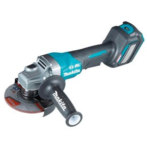 Esmerilhadeira Angular 125mm à Bateria - Makita GA029GZ Esmerilhadeira Angular 125mm à Bateria - Makita GA029GZ