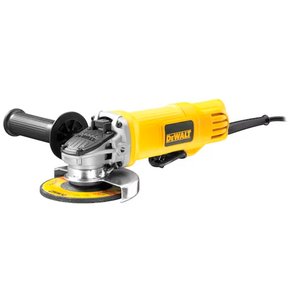 Esmerilhadeira Angular 4.1/2 220V DWE4120B2B - Dewalt