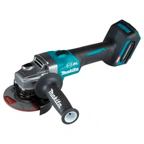 Esmerilhadeira Angular 4.1/2" à Bateria 40V GA004GZ - Makita