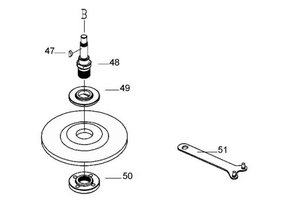 Esmerilhadeira Angular 4.1/2" G650-B2 - Black & Decker