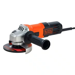 Esmerilhadeira Angular 4.1/2" G650BR - Black & Decker
