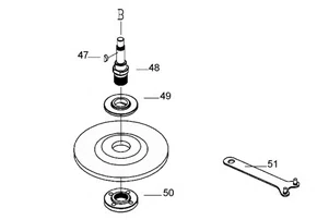 Esmerilhadeira Angular 4.1/2" G650BR - Black & Decker