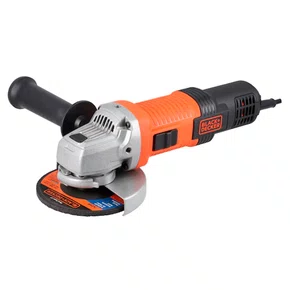 Esmerilhadeira Angular 4-1/2" G720X-B2 TIPO 10 - Black & Decker