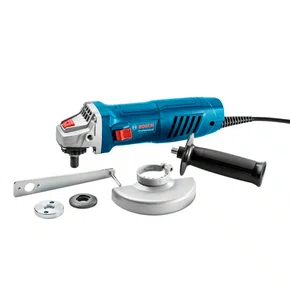 Esmerilhadeira Angular 4.1/2" GWS 770 770W 220V - Bosch