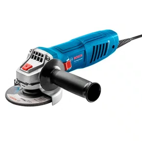 Esmerilhadeira Angular 4.1/2" GWS 770 770W 220V - Bosch