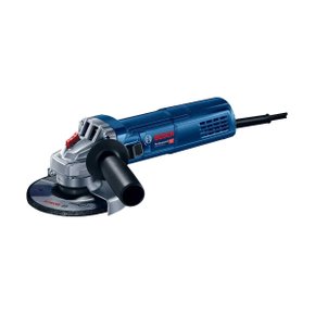Esmerilhadeira Angular 5" GWS 9-125 S - Bosch Esmerilhadeira Angular 5" GWS 9-125 S - Bosch