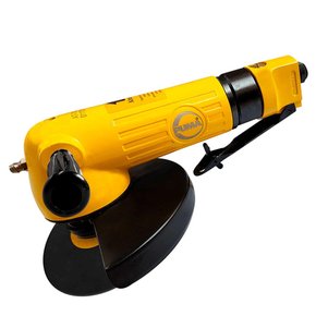 Esmerilhadeira Angular 5" PNW 11.000RPM - Puma Esmerilhadeira Angular 5" PNW 11.000RPM - Puma