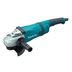 Esmerilhadeira Angular 7" 2400W 220V GA7030SY - Makita
