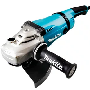 Esmerilhadeira Angular 9" 220V 2600W - Makita GA9040S