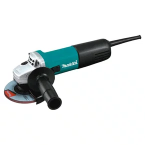 Esmerilhadeira Angular 9557NB - Makita