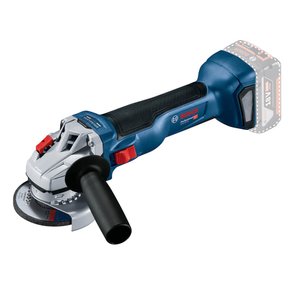 Esmerilhadeira Angular à Bateria GWS 18V-10 - Bosch