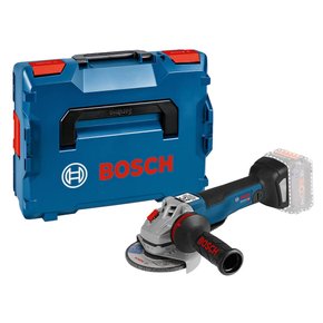 Esmerilhadeira Angular à Bateria GWS 18V-10 PC - Bosch Esmerilhadeira Angular à Bateria GWS 18V-10 PC - Bosch