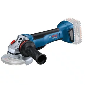 Esmerilhadeira Angular à Bateria GWS 18V - 10 PC - Bosch